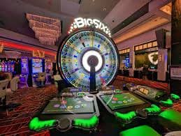 Ilustrasi tampilan antarmuka bermain di w88 platform sports dan kasino online